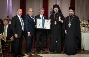 Holy Trinity Wilmington, DE, Elevated to the Status of Cathedral