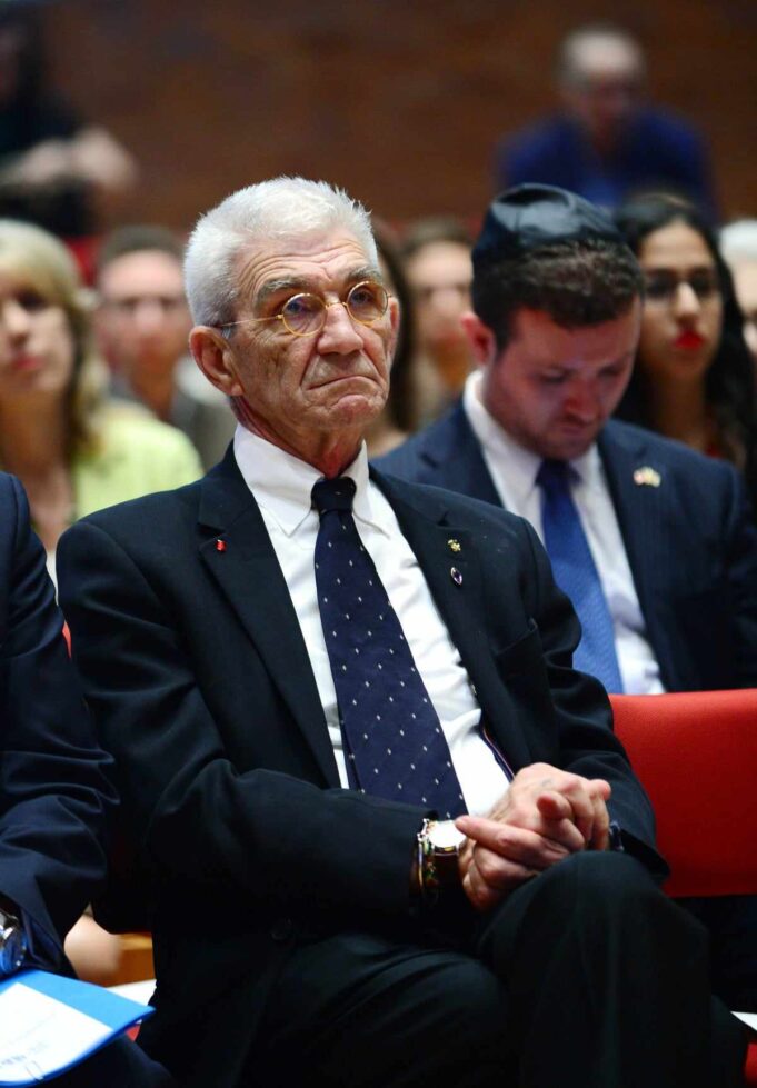 Έφυγε από τη ζωή σε ηλικία 82 ετών ο Γιάννης Μπουτάρης