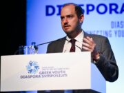 Γ. Κώτσηρας: Διαμορφώνουμε από κοινού τις πολιτικές του μέλλοντος για τις νεότερες γενιές του Ελληνισμού