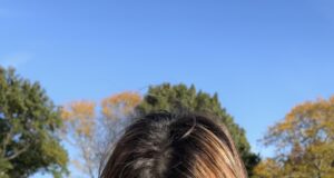 Μια Ελληνίδα από το Μπρούκλιν που είναι πιο χαρούμενη στην Ελλάδα