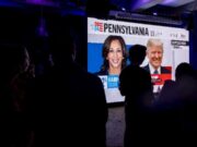 Προεδρικές Εκλογές ΗΠΑ: Η εικόνα στις επτά αμφίρροπες Πολιτείες μέχρι στιγμής