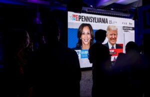 Προεδρικές Εκλογές ΗΠΑ: Η εικόνα στις επτά αμφίρροπες Πολιτείες μέχρι στιγμής