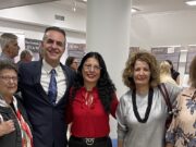 Celebrating Nikos Kazantzakis: A Transformative Experience for Greek American Students