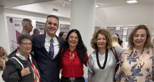 Celebrating Nikos Kazantzakis: A Transformative Experience for Greek American Students