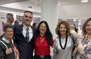 Celebrating Nikos Kazantzakis: A Transformative Experience for Greek American Students