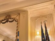 Συναντήσεις του Υφ. Εξωτερικών Γ. Κώτσηρα στη Βοστώνη