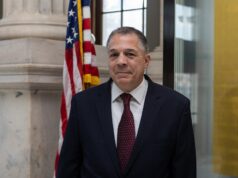 Raptakis Calls on RI Congressional Delegation to Reject Turkey’s Latest Effort to Cause Chaos in Mediterranean