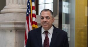 Raptakis Wins Re-Election to RI State Senate