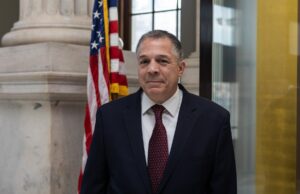 Raptakis Wins Re-Election to RI State Senate