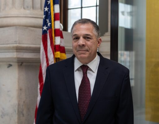 Raptakis Calls on RI Congressional Delegation to Reject Turkey’s Latest Effort to Cause Chaos in Mediterranean