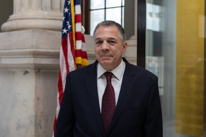 Raptakis Calls on RI Congressional Delegation to Reject Turkey’s Latest Effort to Cause Chaos in Mediterranean
