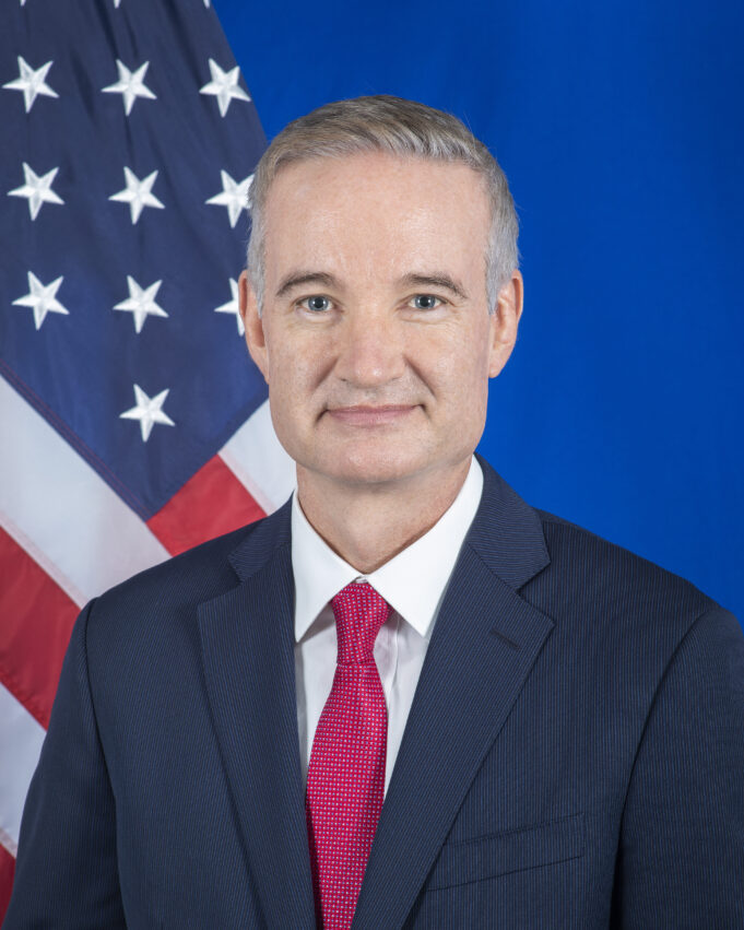 Senior NSC Official: U.S. Intends to Expand Cooperation with Cyprus After Biden-Christodoulides Meeting