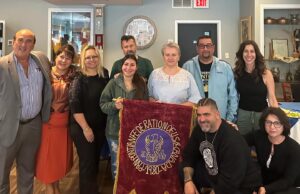 Τη νέα της διοίκηση εξέλεξε η Παμποντιακή Ομοσπονδία ΗΠΑ – Καναδά