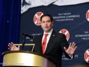Rubio to Lead U.S. Delegation at Strategic Dialogue in Athens, a First for a Secretary of State
