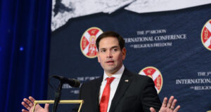 Rubio to Lead U.S. Delegation at Strategic Dialogue in Athens, a First for a Secretary of State