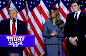 Αποκλείει τη συμμετοχή Χέιλι και Πομπέο στην κυβέρνησή του ο Τραμπ