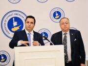 Επανεκλέχθηκε στην ηγεσία της FCAO o Κυριάκος Παπαστυλιανού