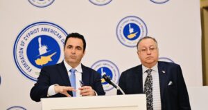 Επανεκλέχθηκε στην ηγεσία της FCAO o Κυριάκος Παπαστυλιανού