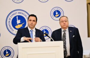 Επανεκλέχθηκε στην ηγεσία της FCAO o Κυριάκος Παπαστυλιανού