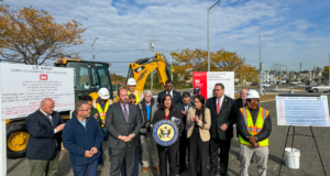 Malliotakis, Staten Island Elected Officials Commemorate 12th Anniversary of Hurricane Sandy