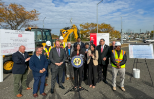 Malliotakis, Staten Island Elected Officials Commemorate 12th Anniversary of Hurricane Sandy