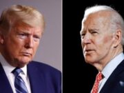 Ο Τραμπ επιστρέφει σήμερα θριαμβευτής στον Λευκό Οίκο, προσκεκλημένος του Μπάιντεν