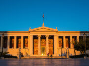 Η Ελλάδα παραμένει στο top 10 των προορισμών των φοιτητών από τις ΗΠΑ για σπουδές στο εξωτερικό