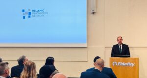 Greece is a friendly destination for investments, Kotsiras says