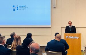 Greece is a friendly destination for investments, Kotsiras says