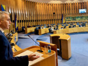 M.Χαρακόπουλος: Η επιμονή στην woke κουλτούρα επηρέασε και τις αμερικανικές εκλογές