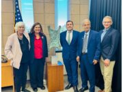 Επαναπατρίζονται 266 αρχαιότητες στην Κύπρο από τις ΗΠΑ σχεδόν 100 χρόνια μετά