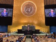 Η Ελλάδα ηγείται των προσπαθειών για την επιστροφή πολιτιστικών αγαθών στις χώρες προέλευσης