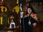 Encyclical of Archbishop Elpidophoros for The Nativity of Christ
