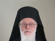 Το μήνυμα του Αρχιεπισκόπου Αλβανίας για τα Χριστούγεννα