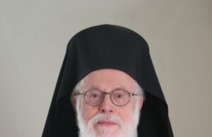 Κρίσιμη η κατάσταση της υγείας του Αρχιεπισκόπου Αναστάσιου – Ευχές Οικουμενικού Πατριάρχη