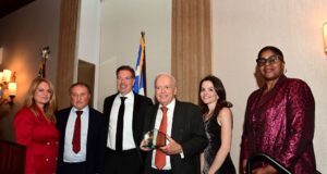 Χριστουγεννιάτικη γιορτή του Ελληνικού Τμήματος του RΜΗ – ΝΥ