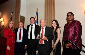 Χριστουγεννιάτικη γιορτή του Ελληνικού Τμήματος του RΜΗ – ΝΥ