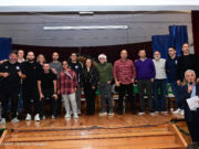 Χριστουγεννιάτικη Γιορτή των Παιδικών Ομάδων «Ελευθέρια – Παγκύπριος»