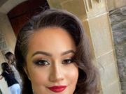 Greece’s Got Talent: Just the Beginning for Elaina Poulos