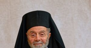 Νέος Μητροπολίτης Ατλάντας ο Επίσκοπος Σεβαστιανός