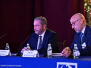 Εξάρχου: Η Ελλάδα θα συνεχίσει να αναπτύσσεται, απαιτούνται όμως διαρθρωτικές μεταρρυθμίσεις και αλλαγή παραγωγικού μοντέλου