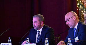 Εξάρχου: Η Ελλάδα θα συνεχίσει να αναπτύσσεται, απαιτούνται όμως διαρθρωτικές μεταρρυθμίσεις και αλλαγή παραγωγικού μοντέλου