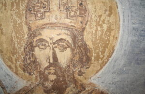 Ανακαλύφθηκε η «μοναδική εν ζωή προσωπογραφία» του Κωνσταντίνου ΙΑ’ Παλαιολόγου