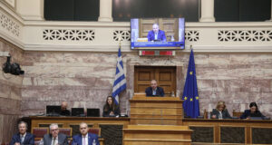 Το ΑΗΙ στην Επιτροπή Ελληνισμού Διασποράς της ΒτΕ – Επανεκλογή Φ. Φόρτωμα στην προεδρία