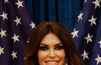 K. Γκίλφοϊλ: Οι ισχυρές σχέσεις Ελλάδας -ΗΠΑ θα συνεχίσουν να εμβαθύνουν υπό την ηγεσία Τραμπ