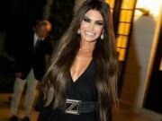 Kimberly Guilfoyle Nominated as U.S. Ambassador to Greece