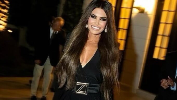 Kimberly Guilfoyle Nominated as U.S. Ambassador to Greece