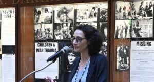 Έκκληση Μονίμου Αντιπροσώπου της Κύπρου προς όλα τα κράτη ΟΗΕ να προσχωρήσουν στη Σύμβαση για Δίκαιο της Θάλασσας