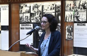 Η Κύπρος κατήγγειλε 659 παραβιάσεις από στρατιωτικές δυνάμεις της Τουρκίας τον Ιούνιο και Ιούλιο 2026