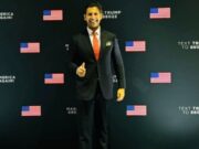 Χρ. Μαραφάτσος: H Κίμπερλι Γκίλφοϊλ θα ενισχύσει τη συμμαχία ΗΠΑ-Ελλάδας όπως ποτέ άλλοτε